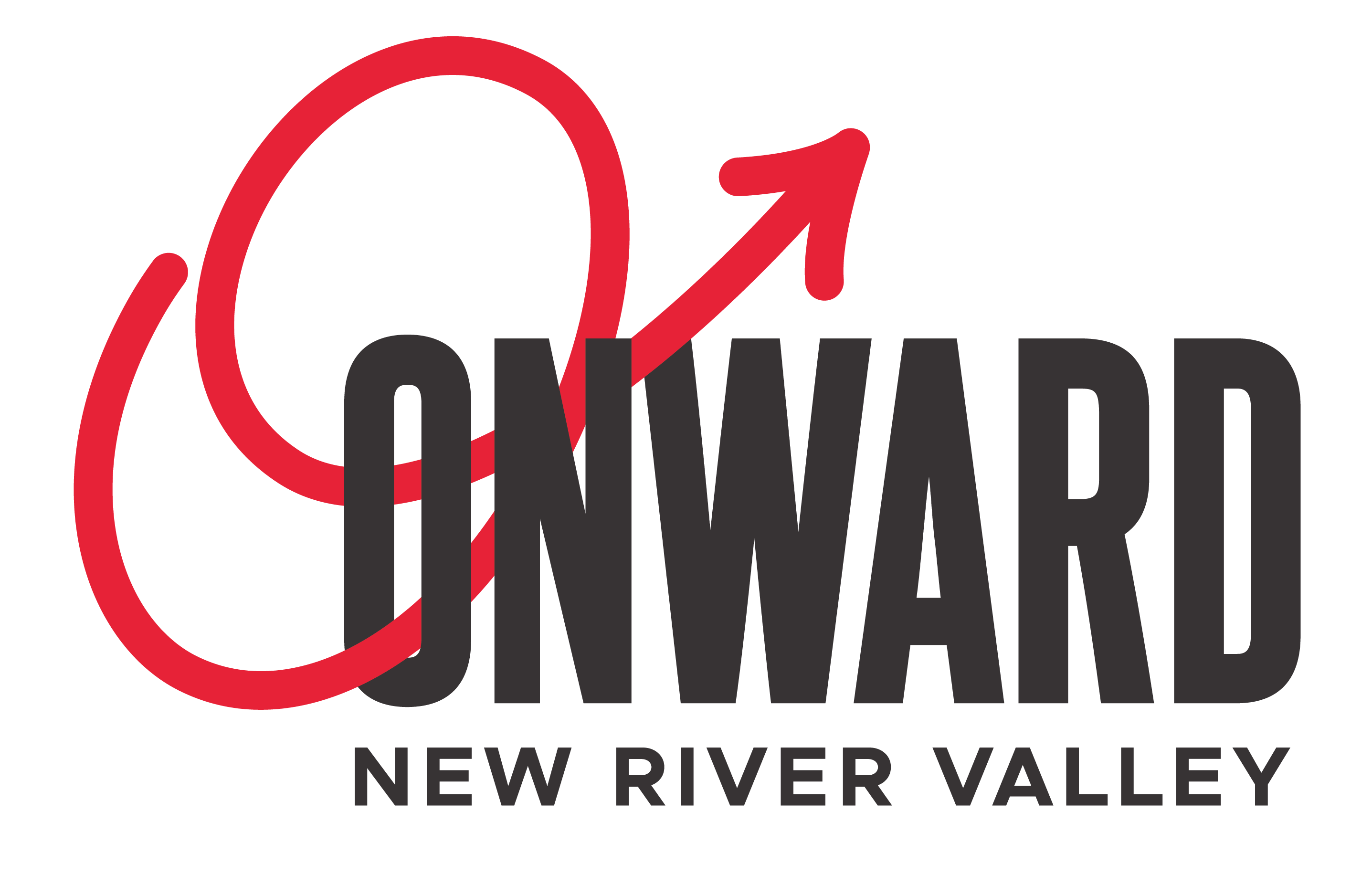 Onward NRV Logo