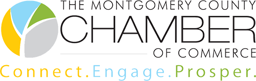 Montgomery County Chamber of Commerce Logo