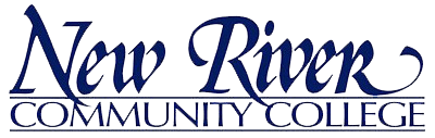 New River Community College Logo