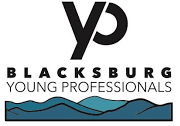 Blacksburg Young Professionals Logo
