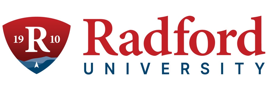 Radford University Logo