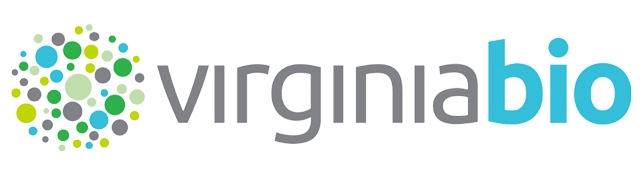 Virginia Bio Logo