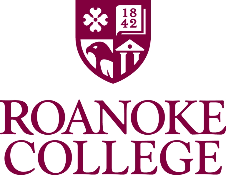 Roanoke College Logo