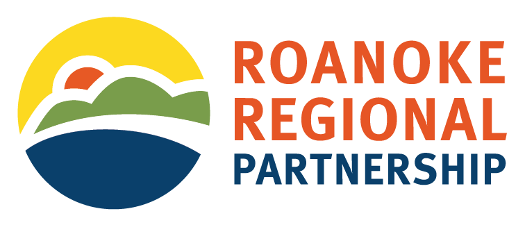 Roanoke Regional Partnership Logo