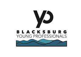 Blacksburg Young Professionals Logo