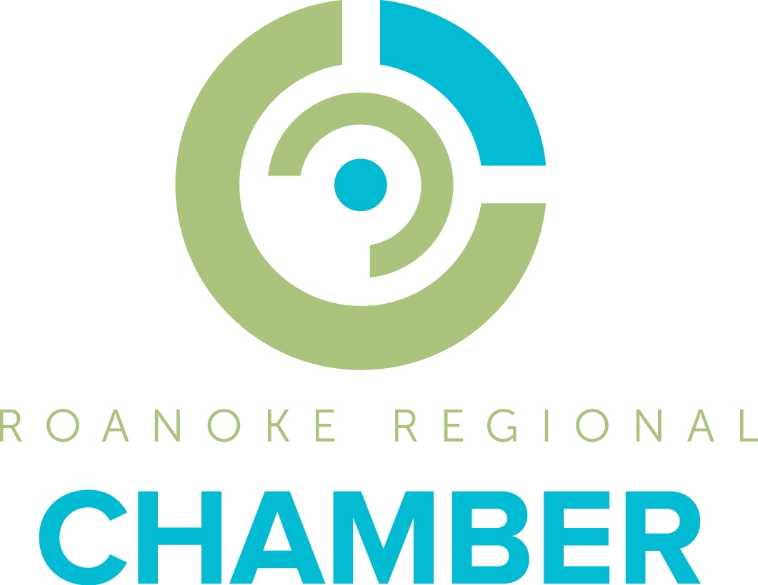 Roanoke Regional Chamber Logo