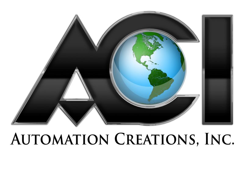 Automation Creations, Inc. Logo