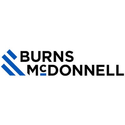 Burns & McDonnell Logo