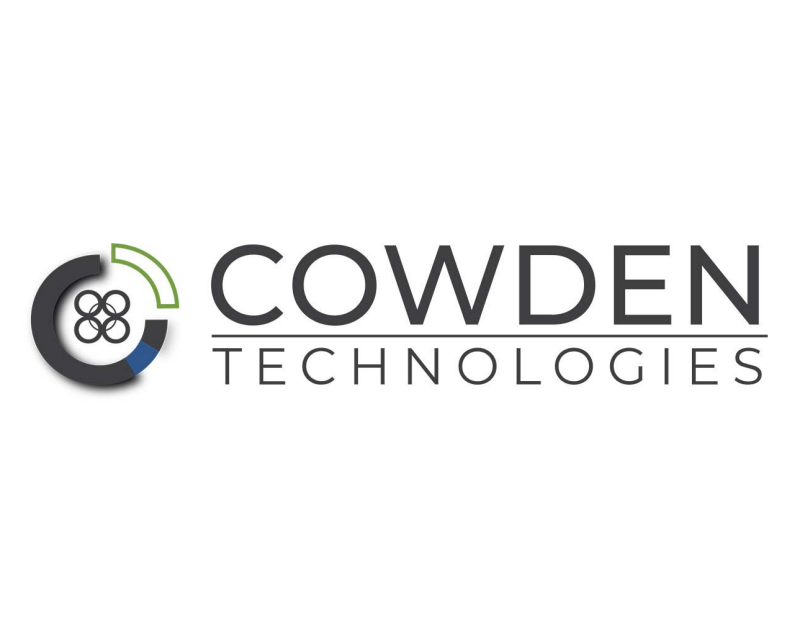 Cowden Technologies, Inc. Logo