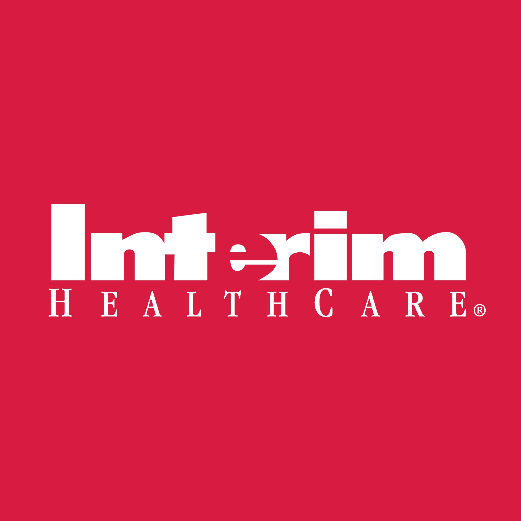 Interim Healthcare Logo