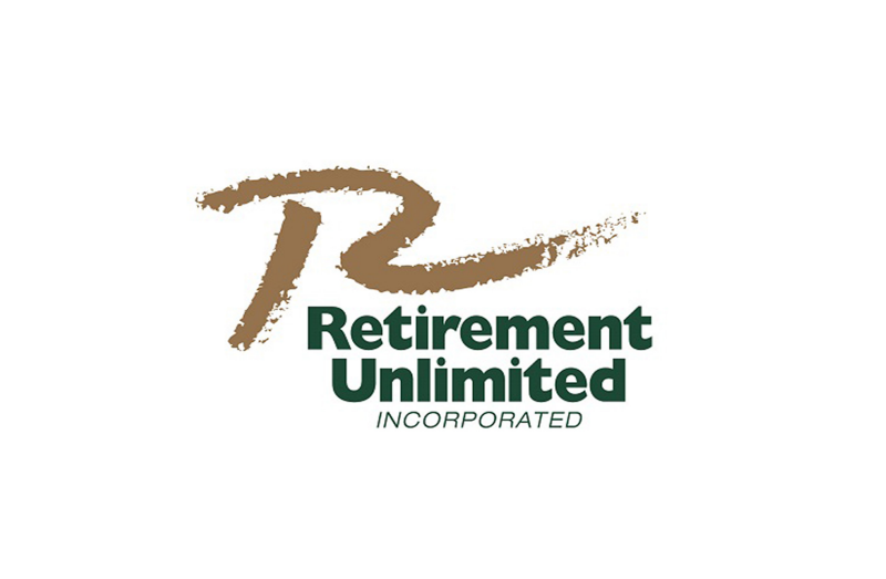 Retirement Unlimited Logo