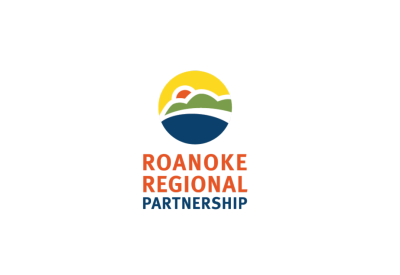 Roanoke Regional Partnership Logo