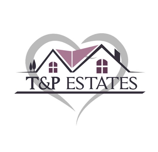 T&P Estates Logo