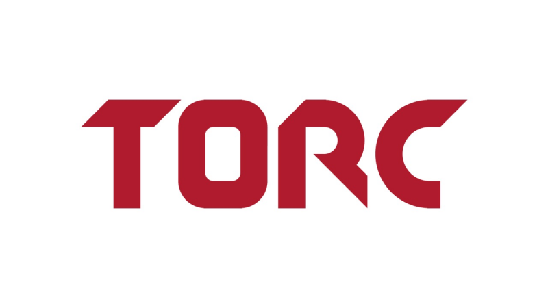 Torc Robotics Logo
