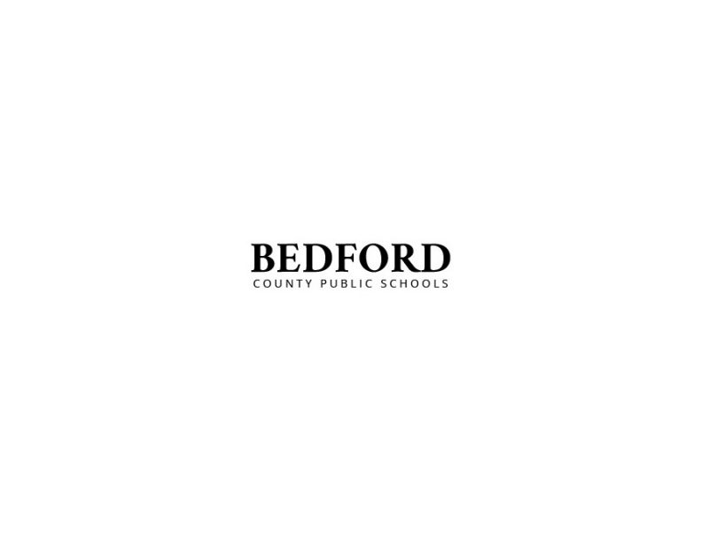 Bedford County Public Schools Logo