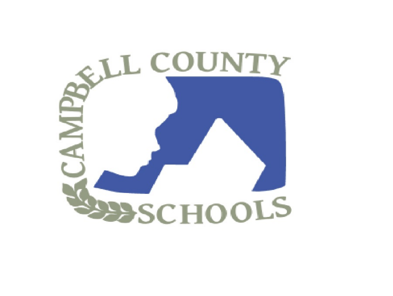 Logo of Campbell County Public Schools