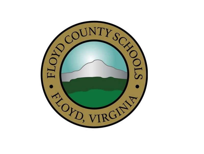 Logo of Floyd County Public Schools