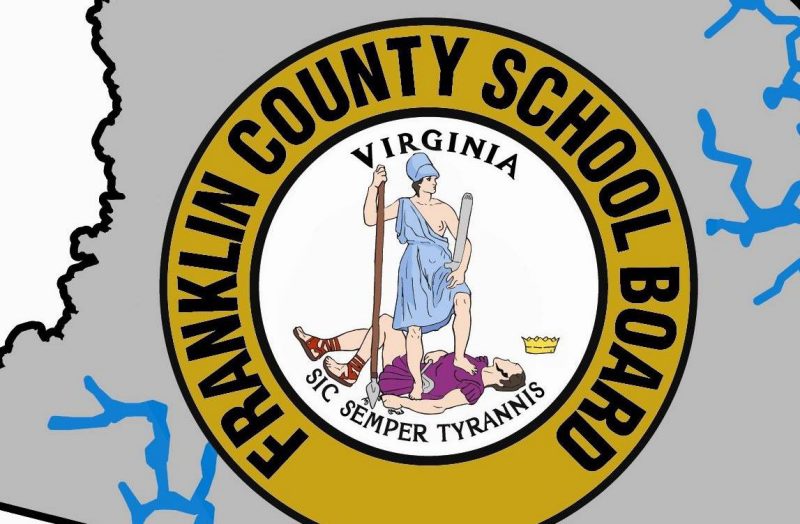 Logo of Franklin County Public Schools