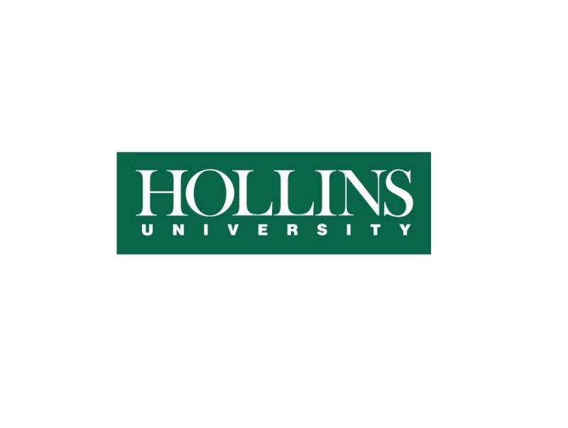 Logo for Hollins University