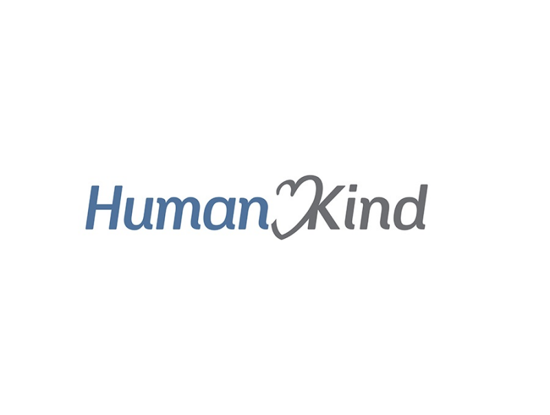 Logo for HumanKind