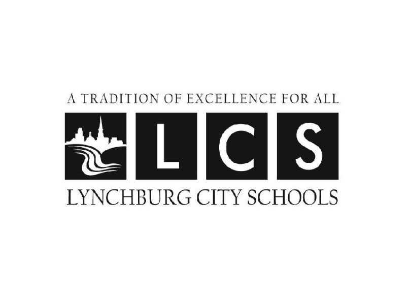 Logo for Lynchburg City Schools