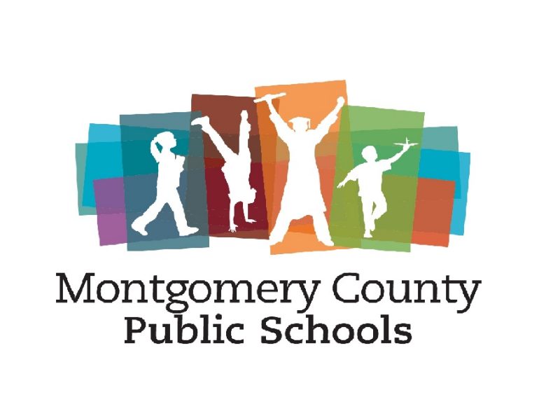 Logo for Montgomery County Public Schools