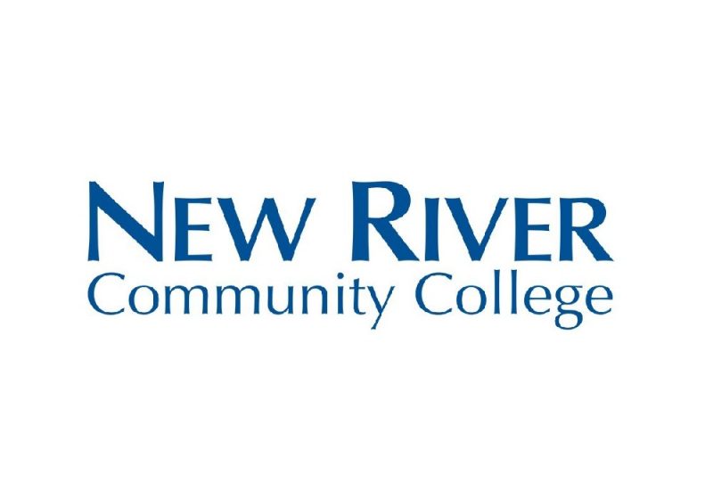 Logo for New River Community College