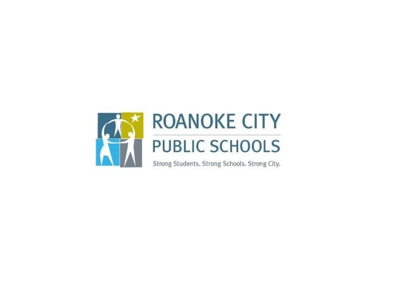 Logo for Roanoke City Schools