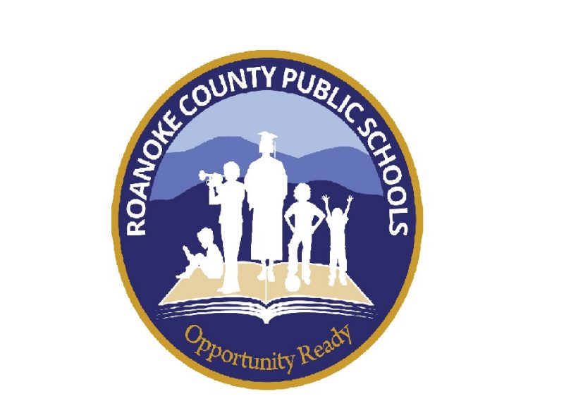 Logo for Roanoke County Public Schools
