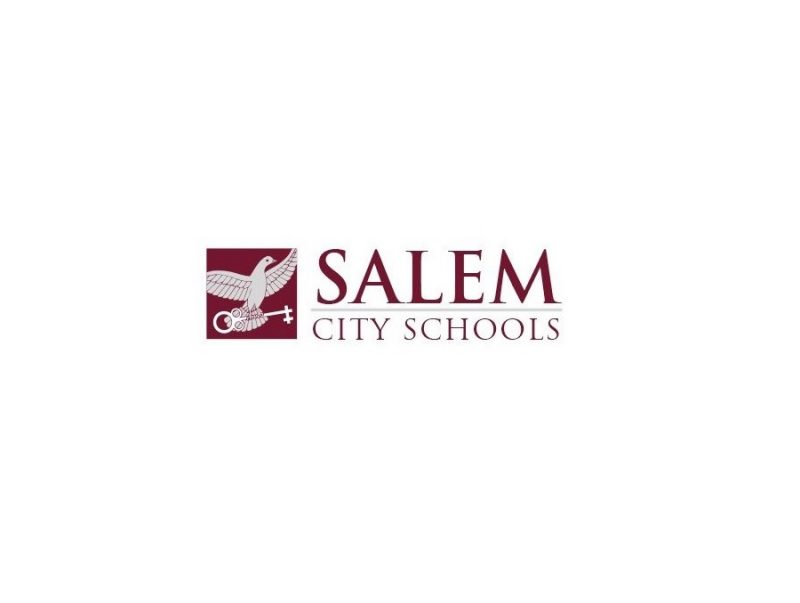 Logo for Salem City Schools