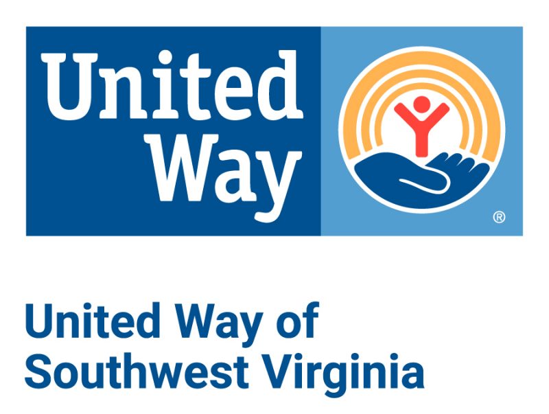Logo for United Way of Southwest Virginia