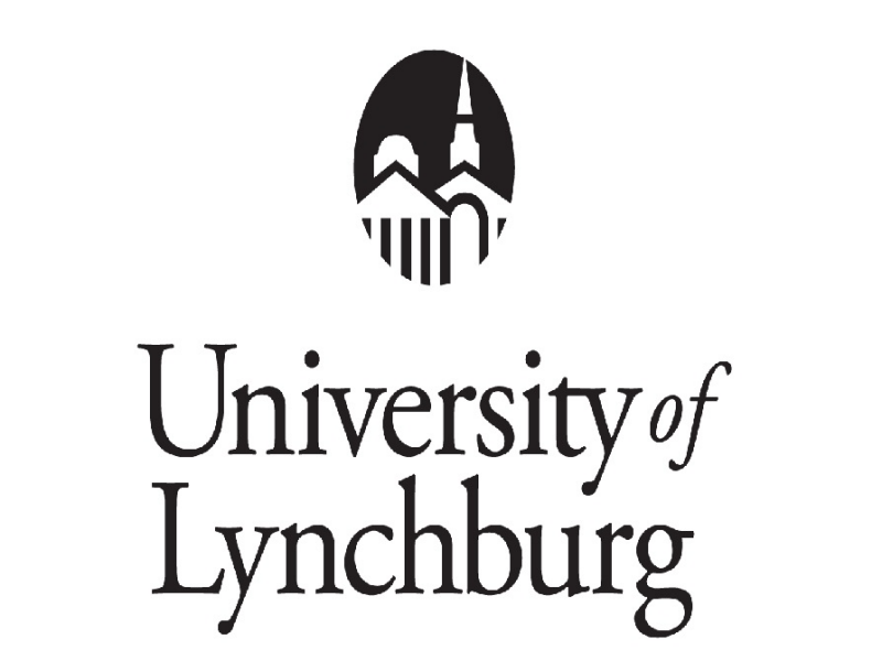 Logo for University of Lynchburg