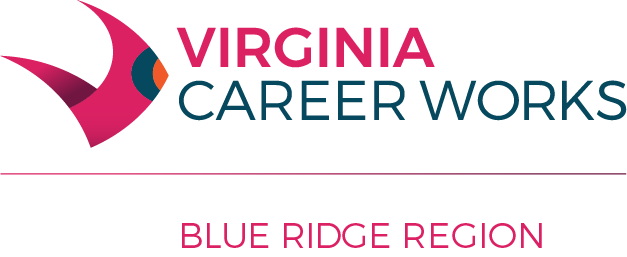 Virginia Career Works Blue Ridge Region