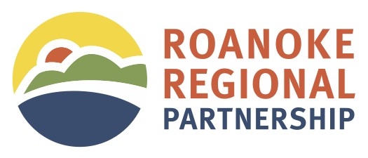 Roanoke Regional Partnership Logo