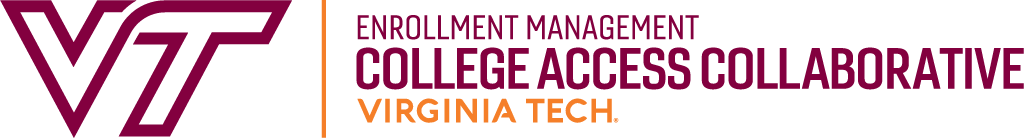 Virginia Tech College Access Collaborative