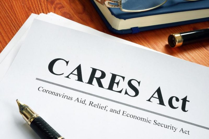 U.S. Economic Development Administration Awards Virginia Tech’s OED $300,000 in CARES Act Funding