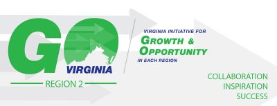 GO Virginia Region 2 Logo
