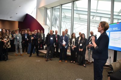 GO Virginia State of the Region event celebrates 56 projects and 961 jobs