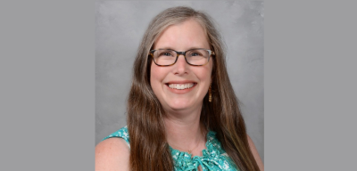 Photo of Megan Atkinson