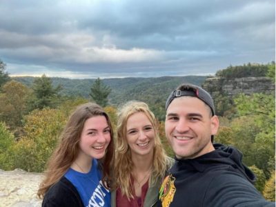 The Mountains Made Me a Planner: Working Towards a Resilient Appalachia 