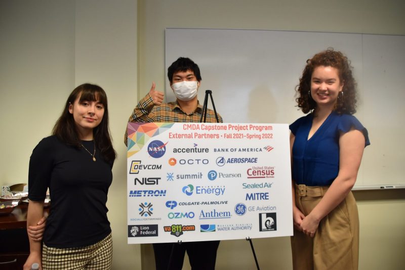 Students’ dashboard helping alumna’s Hampton Roads nonprofit close Black wealth gap
