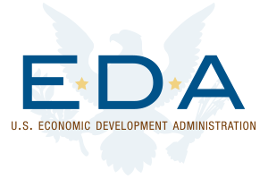 U.S. EDA Logo