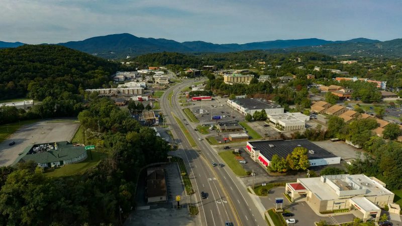 Office of Economic Development helps develop strategic plan for Roanoke County