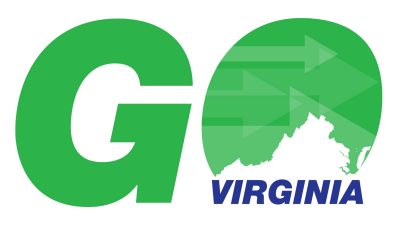 GO Virginia logo