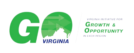 GO Virginia Logo