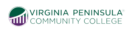Virginia Peninsula Community College Logo