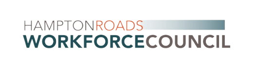 Hampton Roads Workforce Council Logo