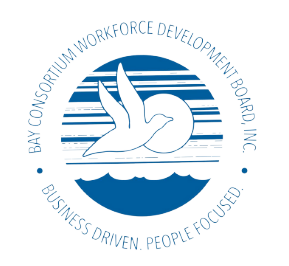 Bay Consortium Workforce Development Board Logo