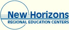 New Horizons Regional Education Centers Logo