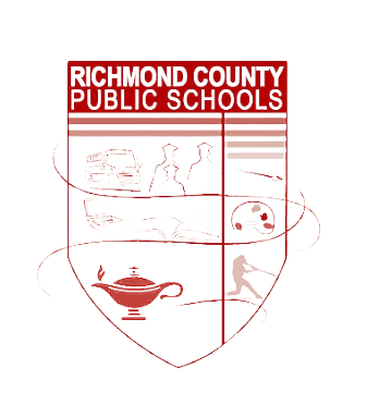 Richmond County Public Schools Logo